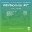 GIPUZKOAKO IDI KINTOPEKOEN TXAPELKETA 2025