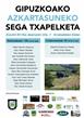 ZIZURKIL, Gipuzkoako azkartasuneko sega txapelketa